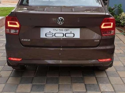Used Volkswagen Ameo 2017 MT for sale in Madurai 