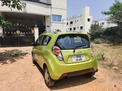 Used Chevrolet Beat LT 2011 MT for sale in Chennai 