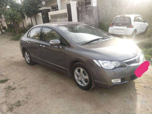 Used Honda Civic 2009 MT for sale in Ludhiana