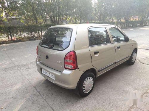 Maruti Suzuki Alto LX BS-IV, 2009, Petrol MT for sale in Indore 