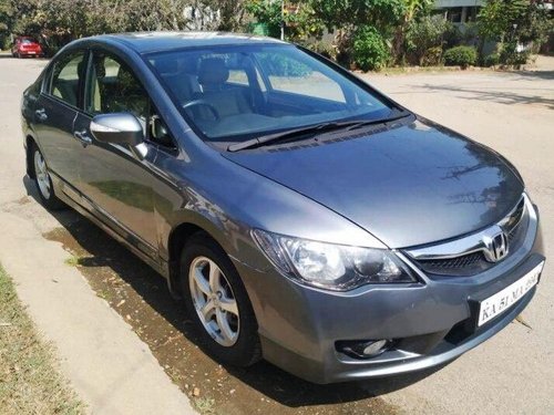 2010 Honda Civic 1.8 V MT for sale in Bangalore