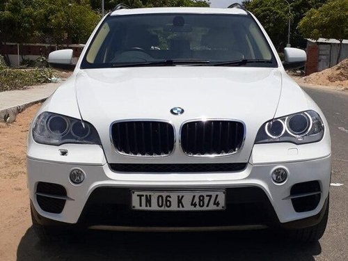 Used 2013 BMW X5 AT for sale in Chennai 