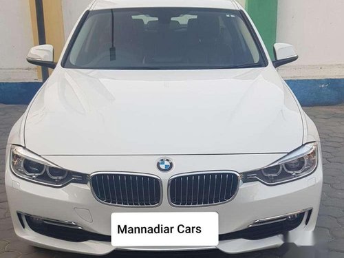 BMW 3 Series 320d, 2014, Diesel AT for sale in Coimbatore 