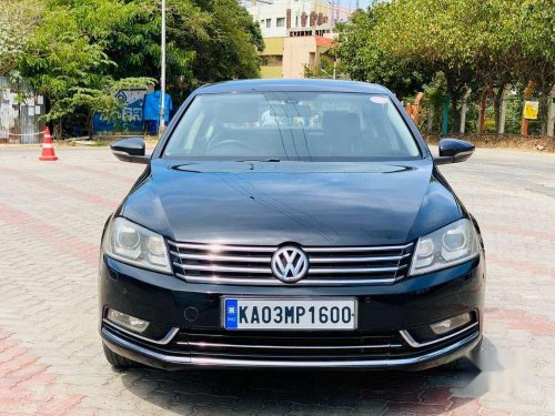 Used 2011 Volkswagen Passat MT for sale in Nagar 