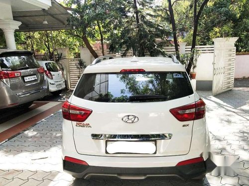 Used Hyundai Creta 1.6 SX 2016 MT for sale in Kochi 