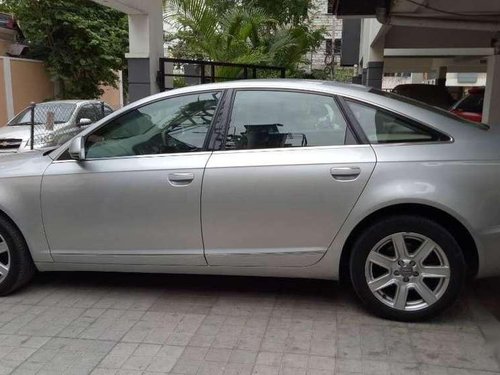 Audi A6 2.7 TDI, 2011, Diesel AT for sale in Hyderabad 