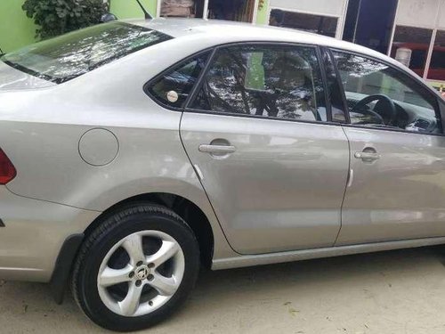 Used 2015 Skoda Rapid AT for sale in Chennai 