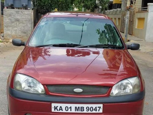 Used 2007 Ford Ikon MT for sale in Nagar 