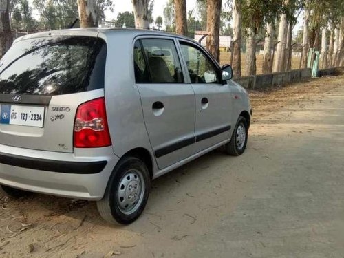 Used Hyundai Santro Xing GL 2012 MT for sale in Tezpur 