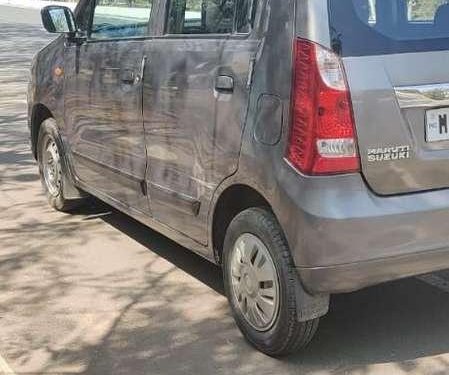 Maruti Suzuki Wagon R LXI, 2012, Petrol MT for sale in Bhopal 