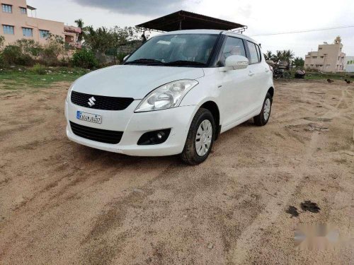 Used 2011 Maruti Suzuki Swift VDI MT for sale in Hassan