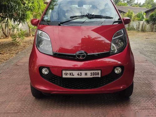 Used 2015 Tata Nano GenX AT for sale in Kothamangalam 