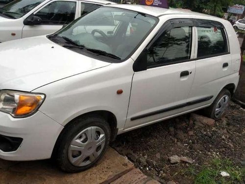 Maruti Suzuki Alto K10 LXi, 2013, Petrol MT for sale in Bhopal 