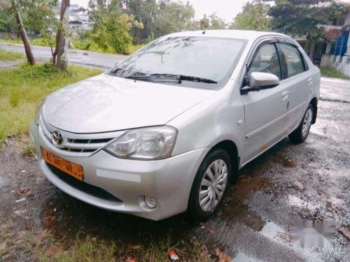 2013 Toyota Etios GD SP MT for sale in Kochi