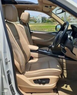 Used 2013 BMW X5 AT for sale in Chennai 