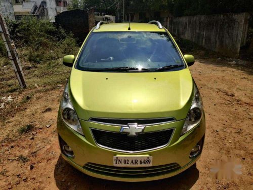 Used Chevrolet Beat LT 2011 MT for sale in Chennai 