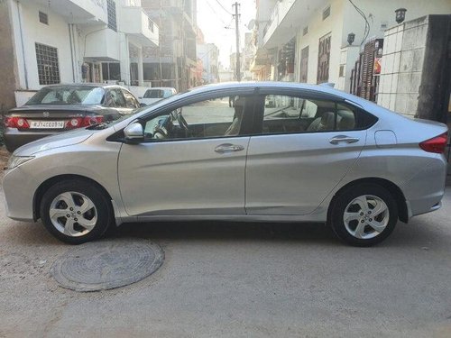 Used Honda City 2014 MT for sale in Jaipur 