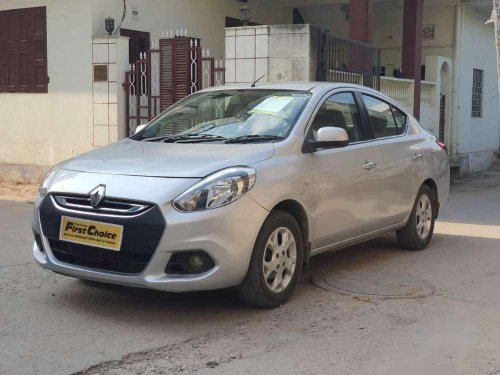 Used 2014 Renault Scala MT for sale in Jaipur 