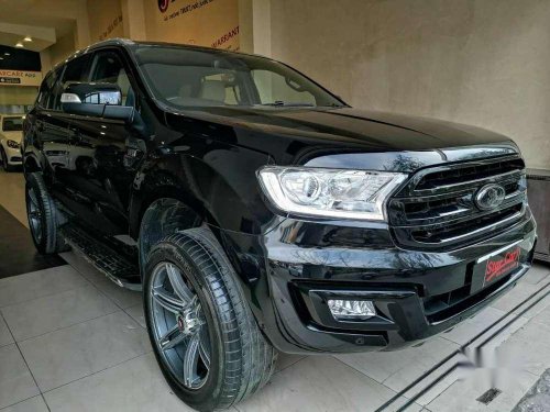 Used 2018 Ford Endeavour AT for sale in Ludhiana 