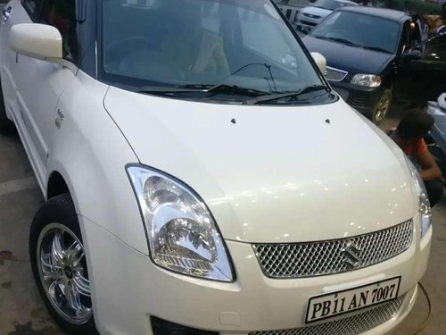 Used Maruti Suzuki Swift 2009 MT for sale in Patiala