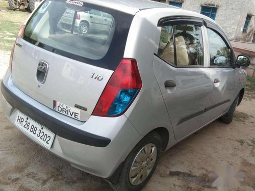 2010 Hyundai i10 Era MT for sale in Hisar