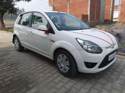 Used Ford Figo 2010 MT for sale in Powayan 