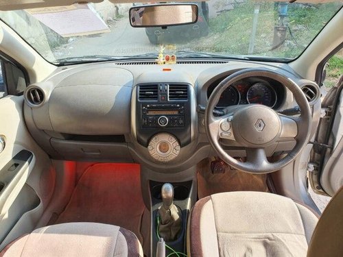 Used Renault Scala 2014 MT for sale in Jaipur 