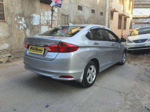 Used Honda City 2014 MT for sale in Jaipur 