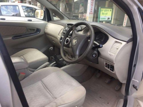 Used 2010 Toyota Innova MT for sale in Chandigarh 