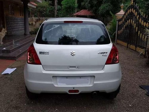 Used 2007 Maruti Suzuki Swift MT for sale in Idukki