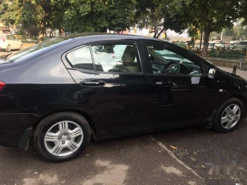 Used 2009 Honda City S MT for sale in Chandigarh 