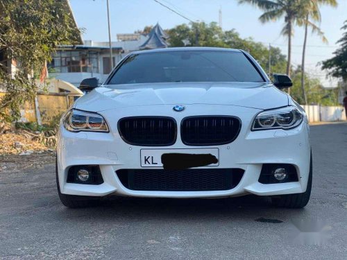 BMW 5 Series 530d M Sport 2014 AT for sale in Kochi 