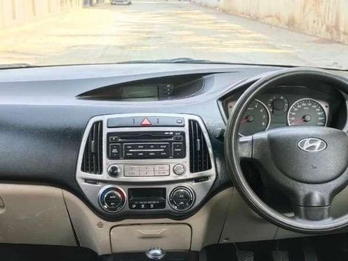 Used Hyundai i20 Magna 2012 MT for sale in Vadodara 