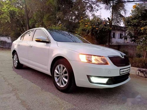 Used Skoda Octavia 2015 MT for sale in Bhopal 