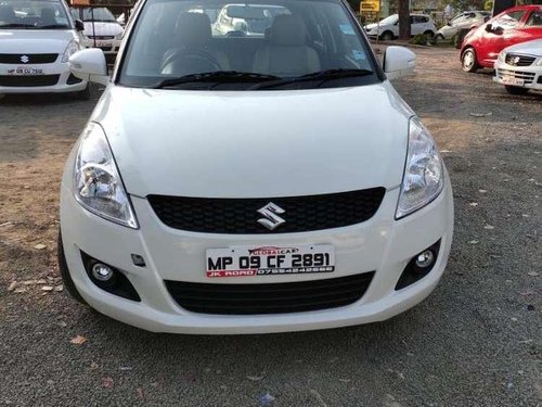 Used 2011 Maruti Suzuki Swift VDI MT for sale in Bhopal 