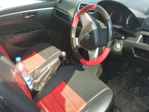 Used 2013 Maruti Suzuki Swift VDI MT for sale in Bareilly 