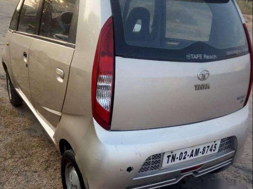 Tata Nano LX, 2010, Petrol MT for sale in Tiruchirappalli