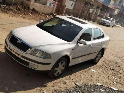 2007 Skoda Laura Ambiente MT for sale in Pudukkottai