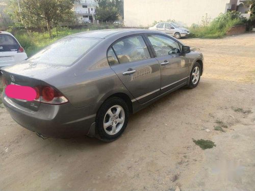 Used Honda Civic 2009 MT for sale in Ludhiana