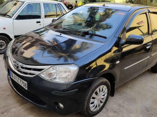 2012 Toyota Etios Liva MT for sale in Hassan