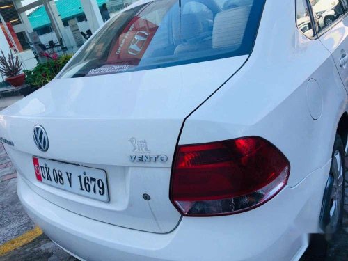 Used 2011 Volkswagen Vento AT for sale in Dehradun 