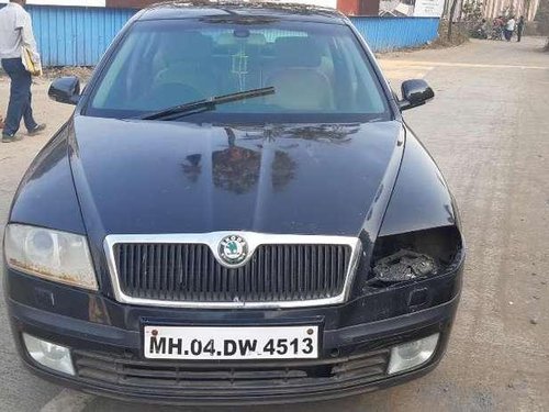 Skoda Laura L&K 1.9 PD Automatic, 2009, Diesel AT in Goregaon