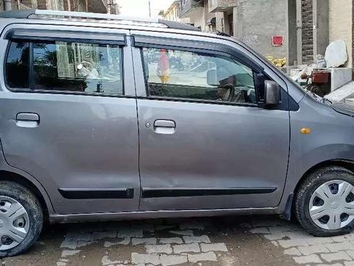 Used Maruti Suzuki Wagon R 2014 MT for sale in Panipat 