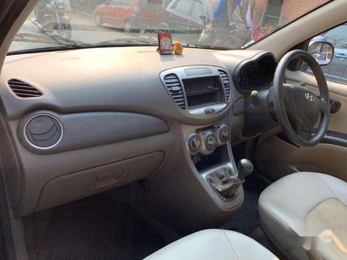 Used 2011 Hyundai i10 Era MT for sale in Patna