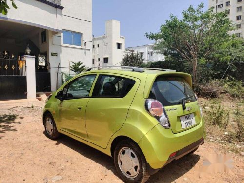 Used Chevrolet Beat LT 2011 MT for sale in Chennai 