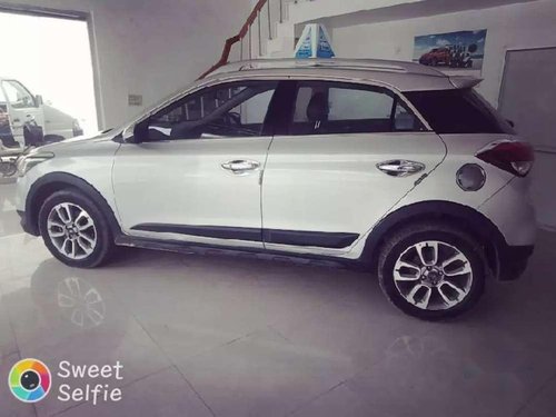 Used 2015 Hyundai i20 Active MT for sale in Panipat 