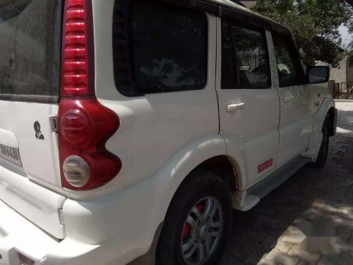 Used 2012 Mahindra Scorpio MT for sale in Gurgaon 