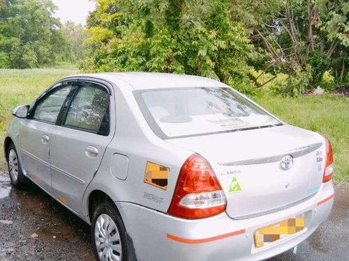 2013 Toyota Etios GD SP MT for sale in Kochi