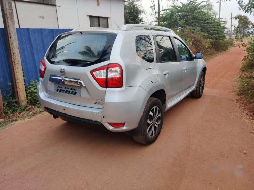 Used Nissan Terrano XL 2014 MT for sale in Davanagere 
