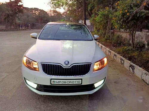 Used Skoda Octavia 2015 MT for sale in Bhopal 